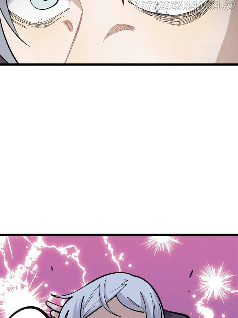 All Hail the Sect Leader Chapter 146 — Page 32