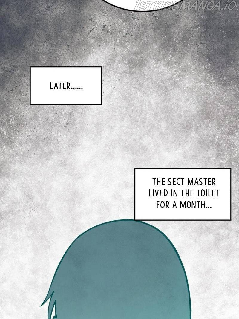 All Hail the Sect Leader Chapter 146 — Page 34