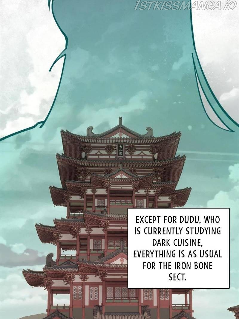 All Hail the Sect Leader Chapter 146 — Page 35