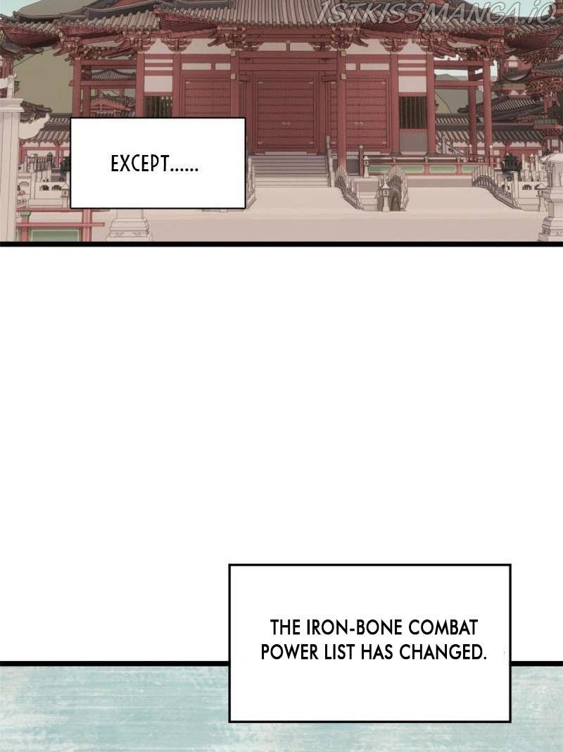 All Hail the Sect Leader Chapter 146 — Page 36