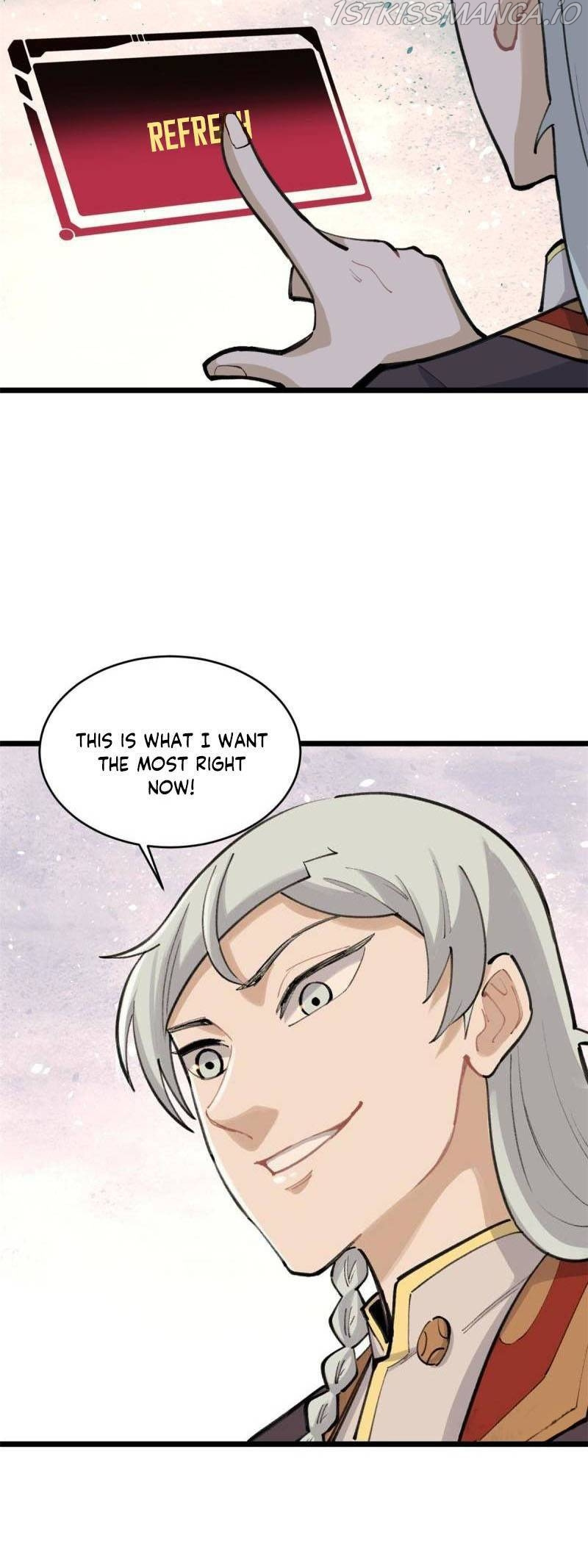 All Hail the Sect Leader Chapter 146 — Page 45