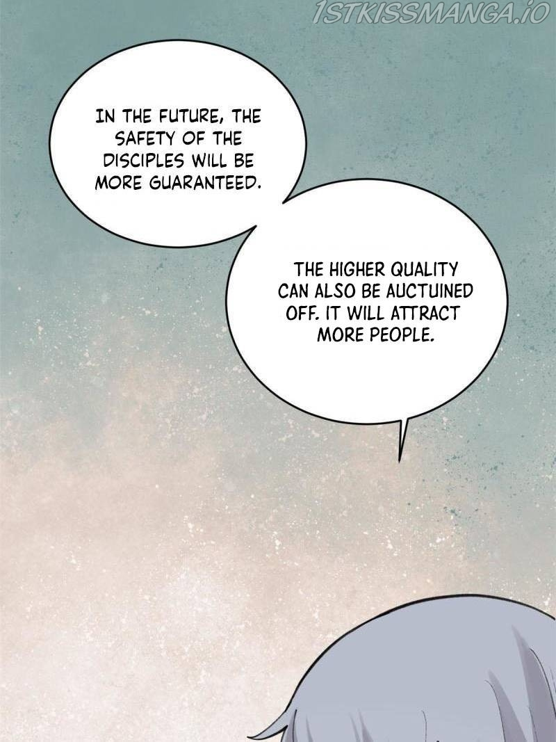 All Hail the Sect Leader Chapter 146 — Page 47