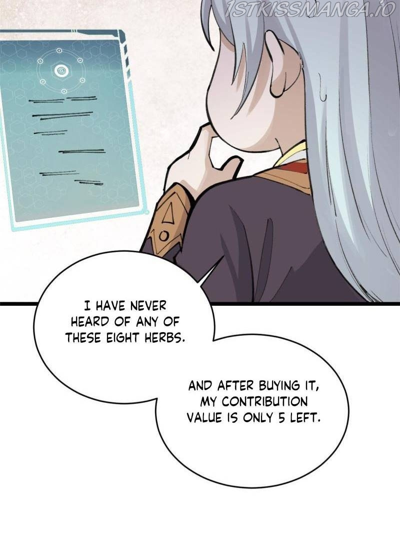 All Hail the Sect Leader Chapter 146 — Page 48