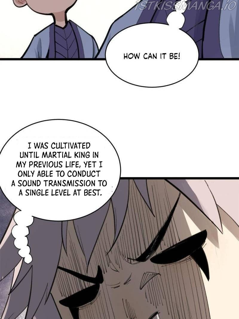 All Hail the Sect Leader Chapter 146 — Page 52