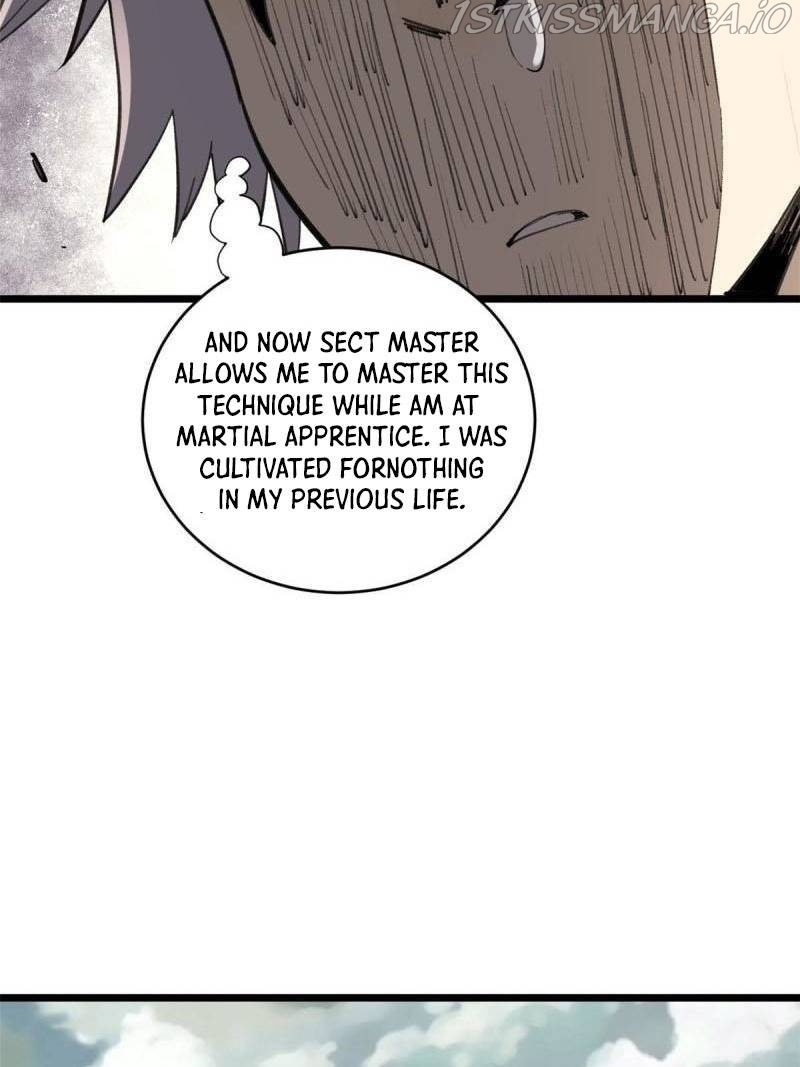 All Hail the Sect Leader Chapter 146 — Page 53
