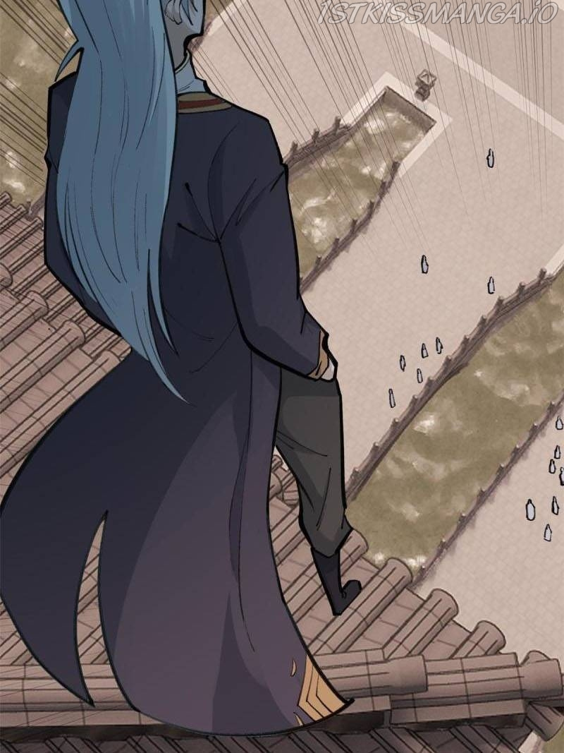 All Hail the Sect Leader Chapter 146 — Page 57