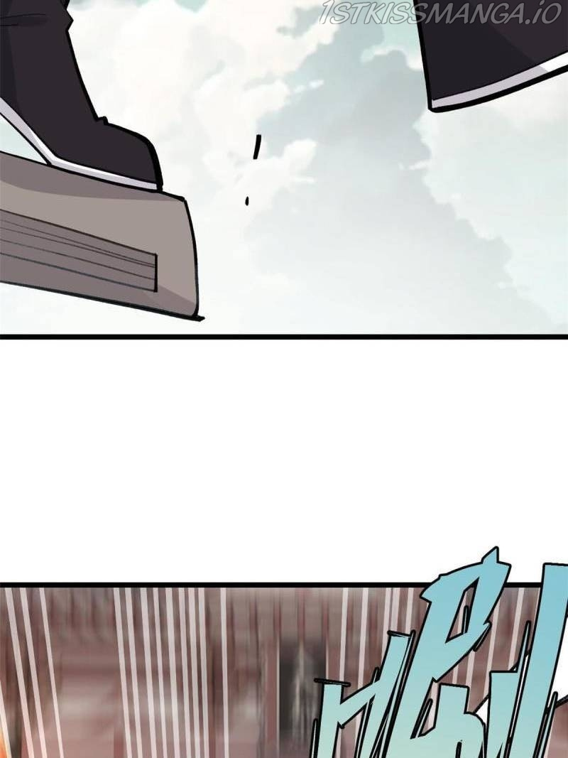 All Hail the Sect Leader Chapter 146 — Page 59