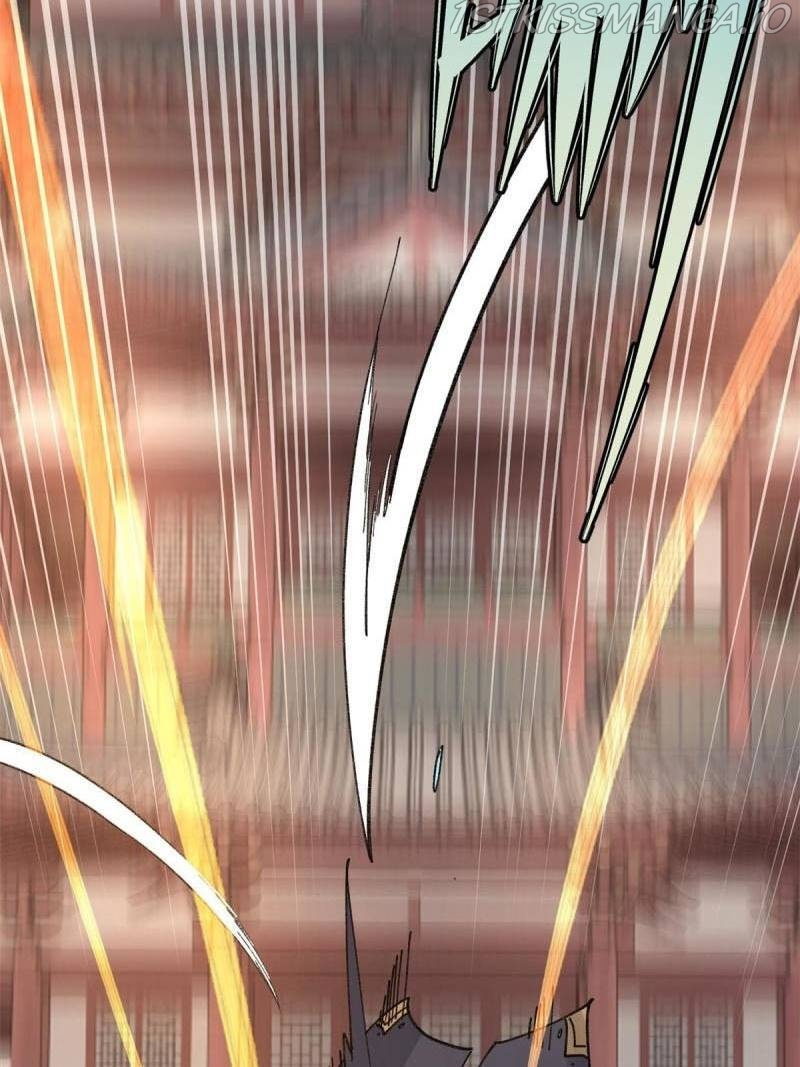 All Hail the Sect Leader Chapter 146 — Page 60
