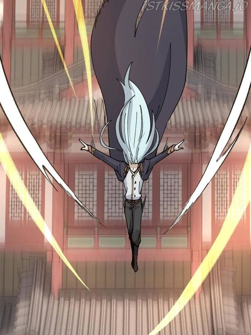 All Hail the Sect Leader Chapter 146 — Page 61