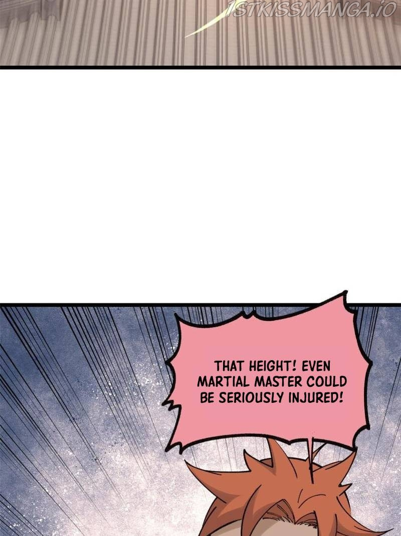 All Hail the Sect Leader Chapter 146 — Page 62