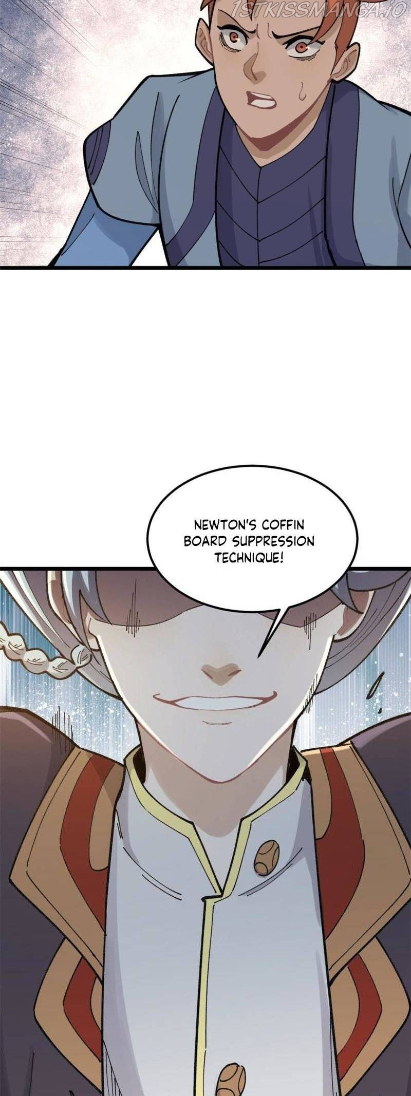 All Hail the Sect Leader Chapter 146 — Page 63