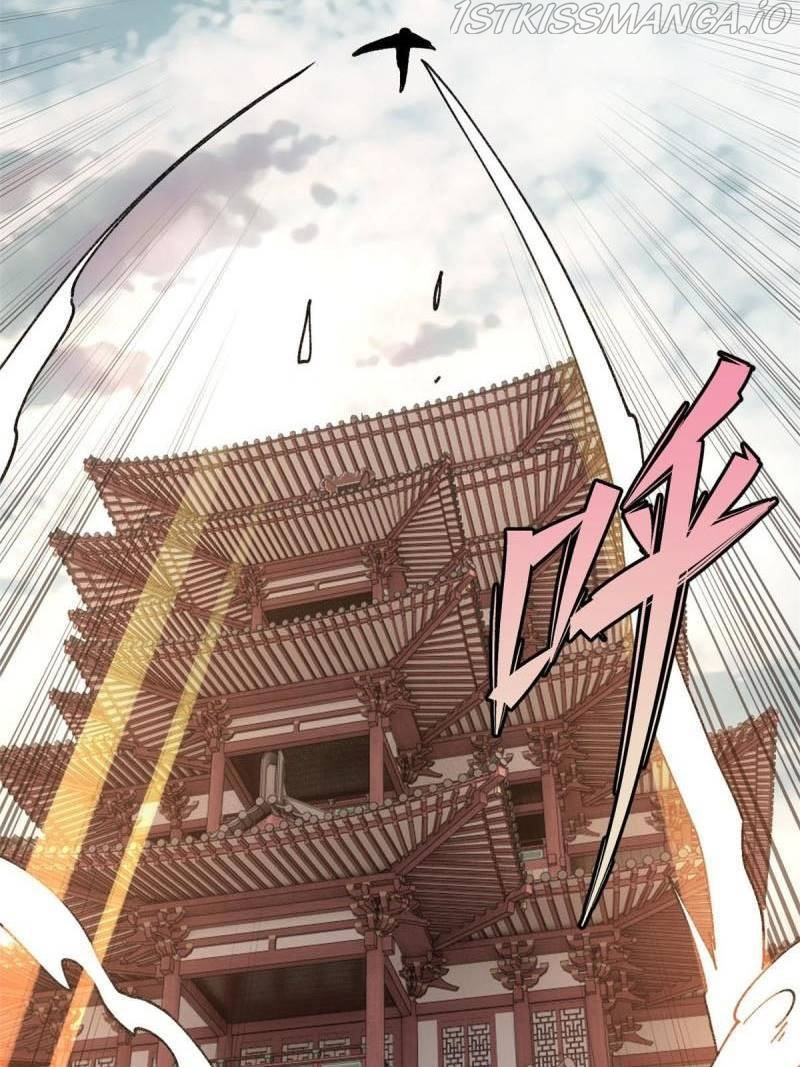 All Hail the Sect Leader Chapter 146 — Page 66