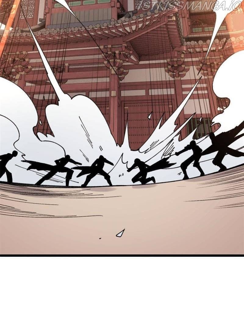 All Hail the Sect Leader Chapter 146 — Page 67