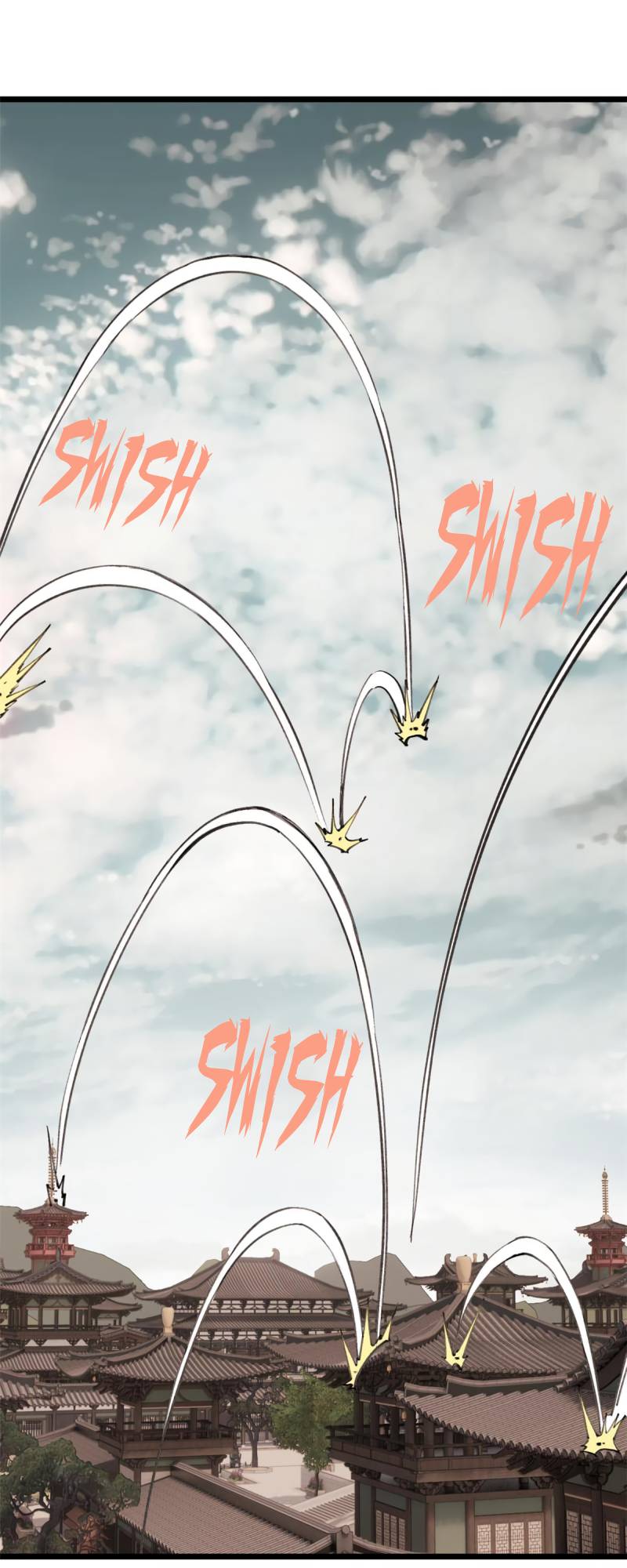 All Hail the Sect Leader Chapter 147 — Page 3