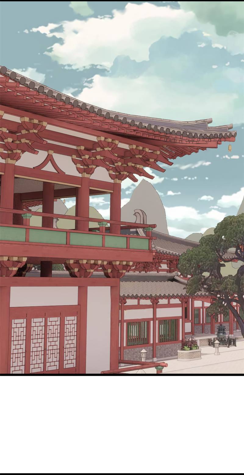 All Hail the Sect Leader Chapter 147 — Page 8