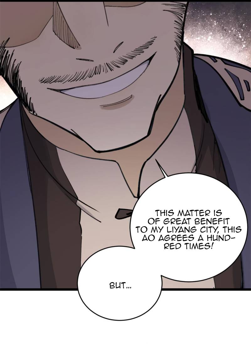 All Hail the Sect Leader Chapter 147 — Page 29