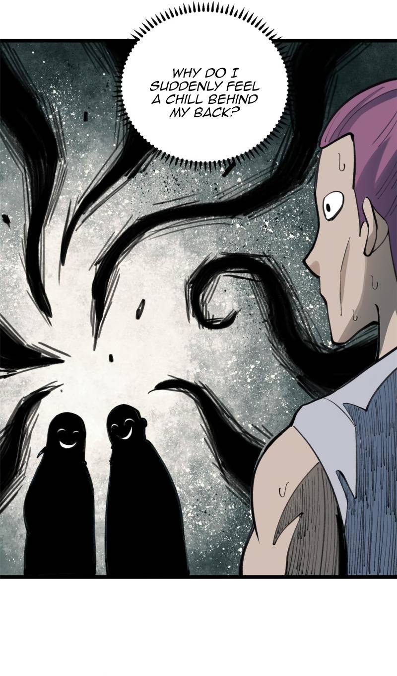 All Hail the Sect Leader Chapter 147 — Page 36