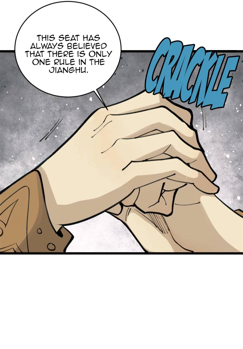All Hail the Sect Leader Chapter 147 — Page 37