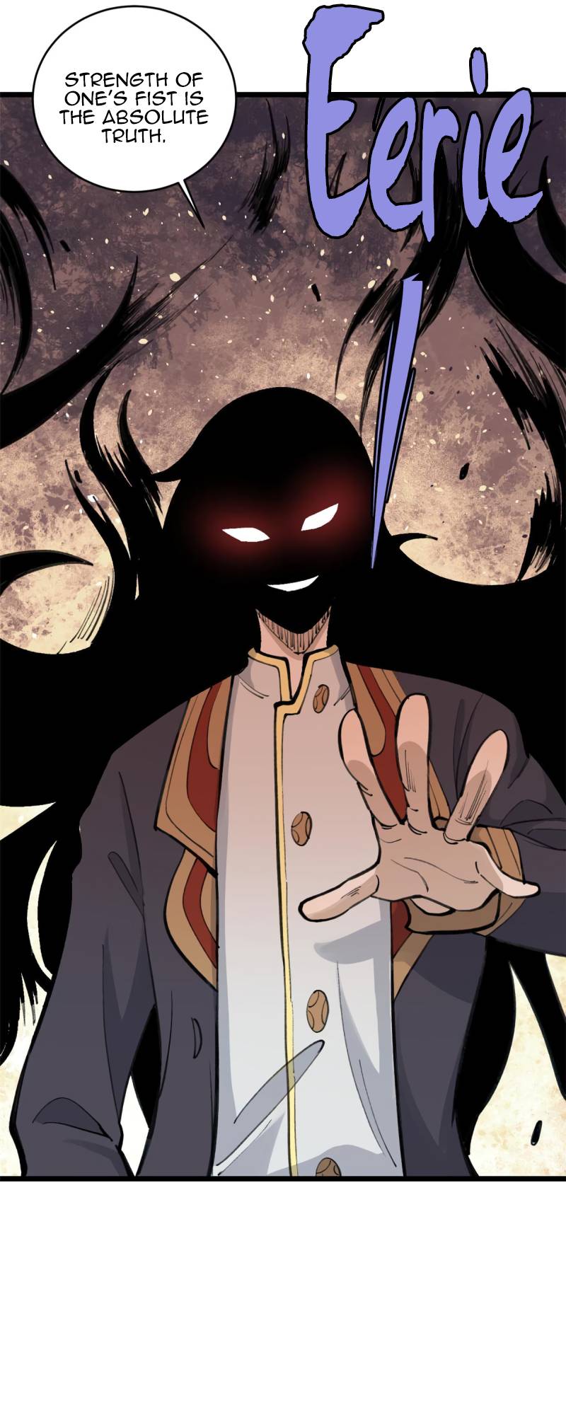 All Hail the Sect Leader Chapter 147 — Page 38