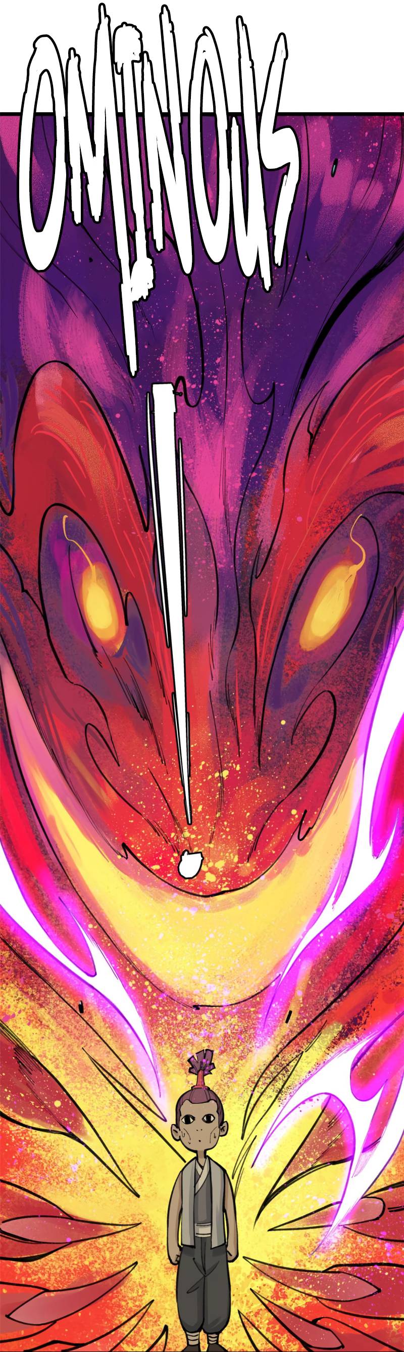 All Hail the Sect Leader Chapter 147 — Page 41