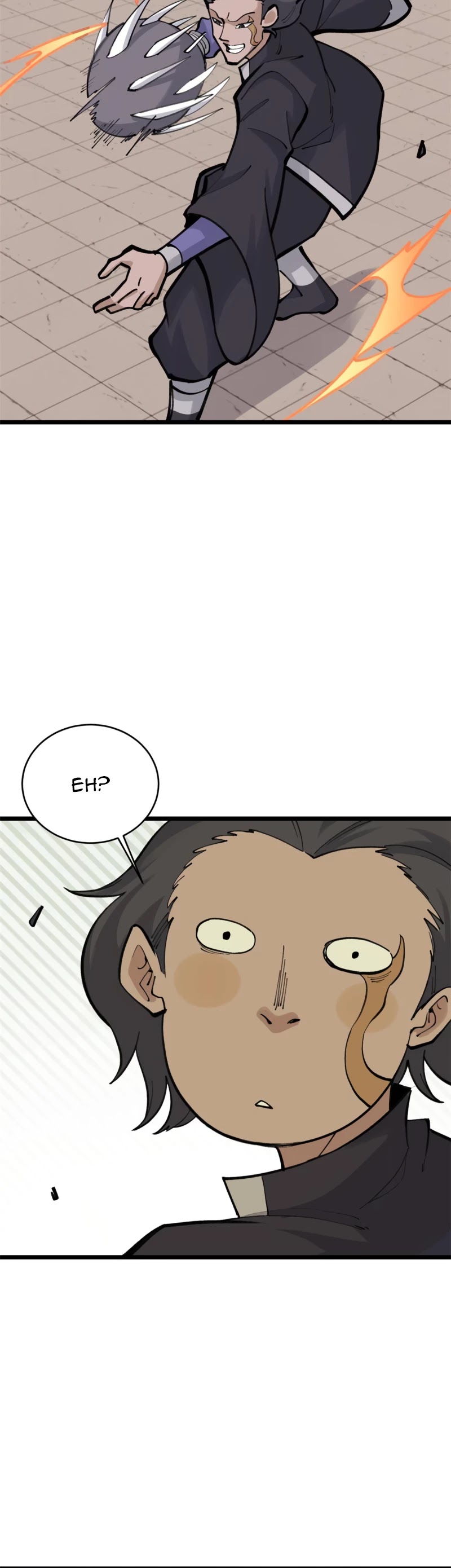 All Hail the Sect Leader Chapter 148 — Page 24