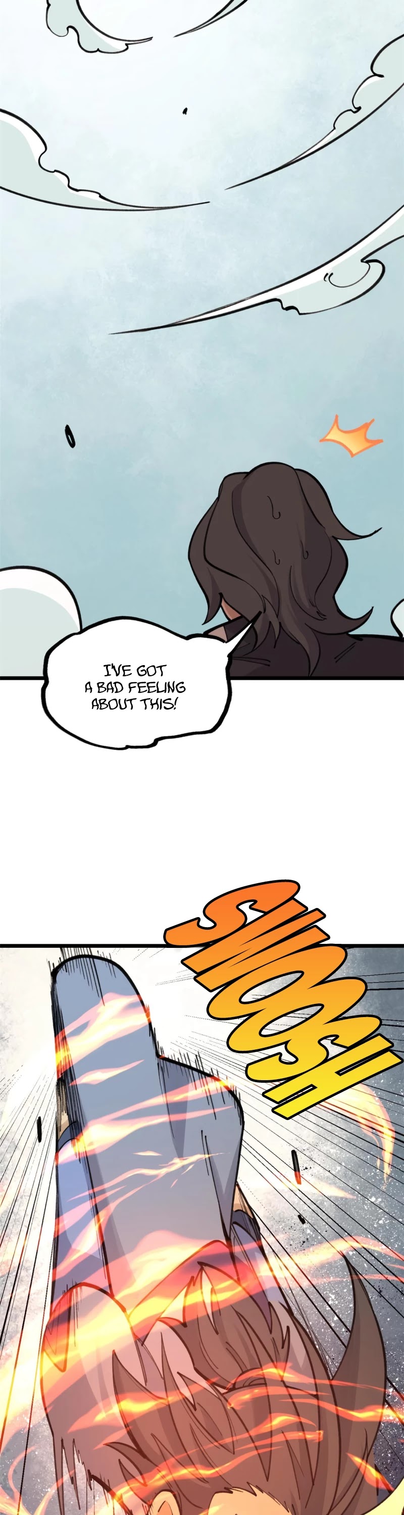 All Hail the Sect Leader Chapter 148 — Page 26