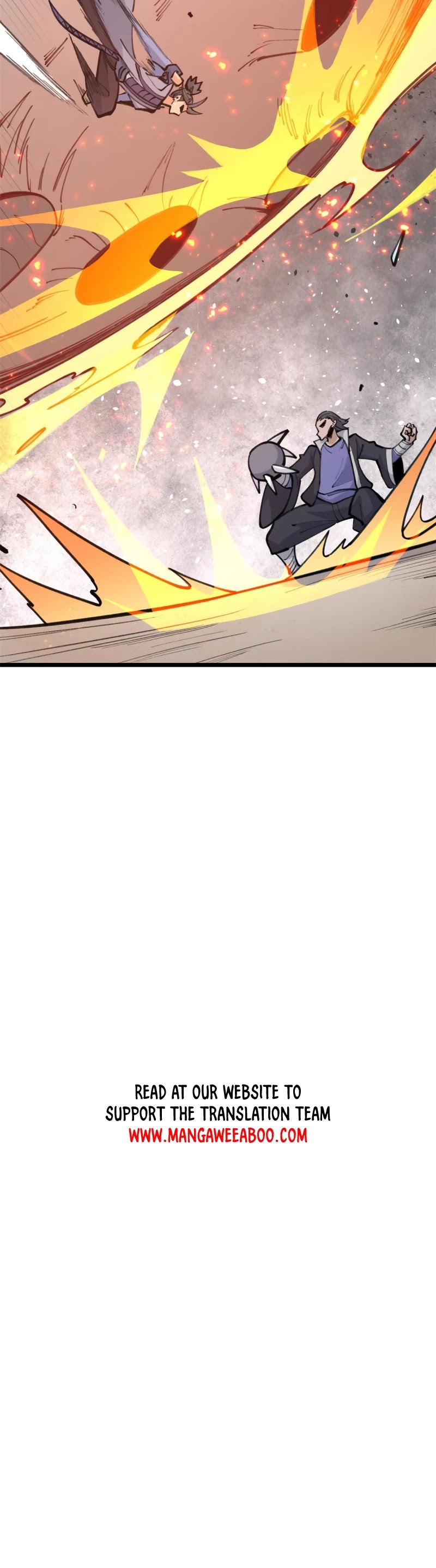 All Hail the Sect Leader Chapter 148 — Page 28