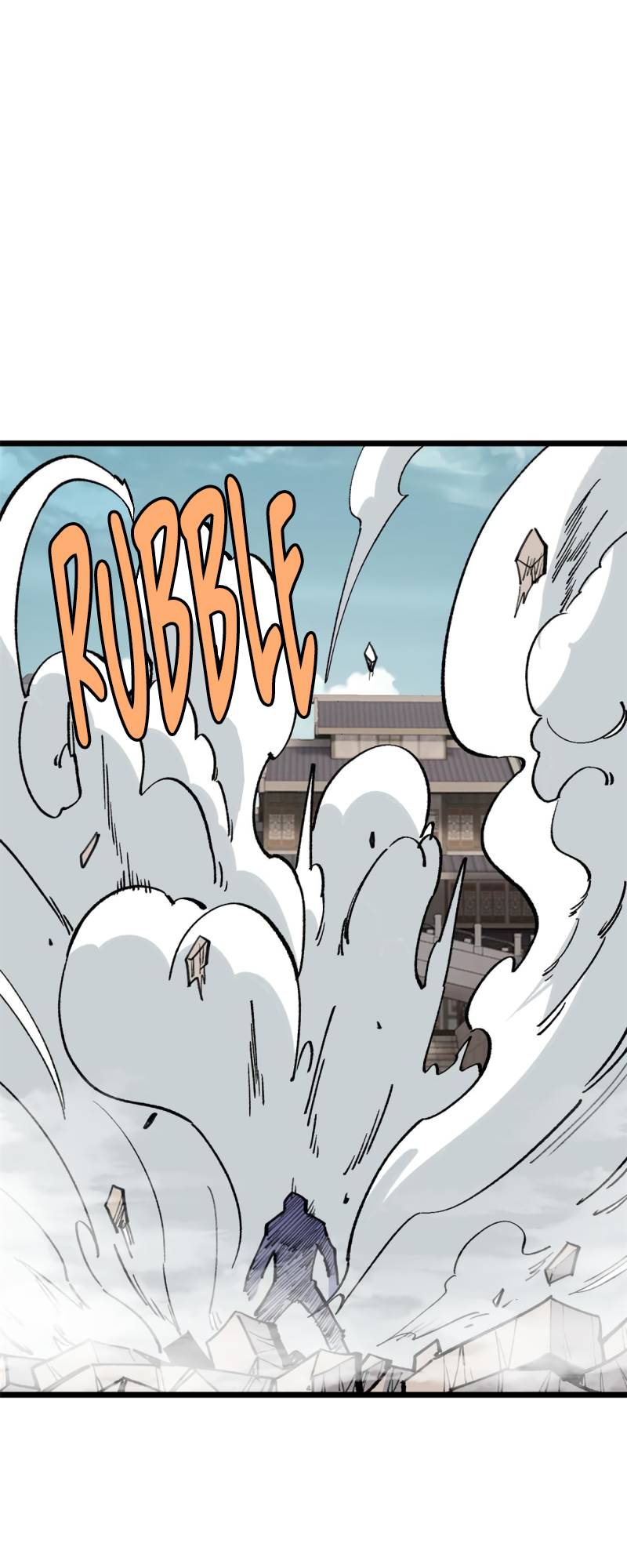 All Hail the Sect Leader Chapter 149 — Page 4