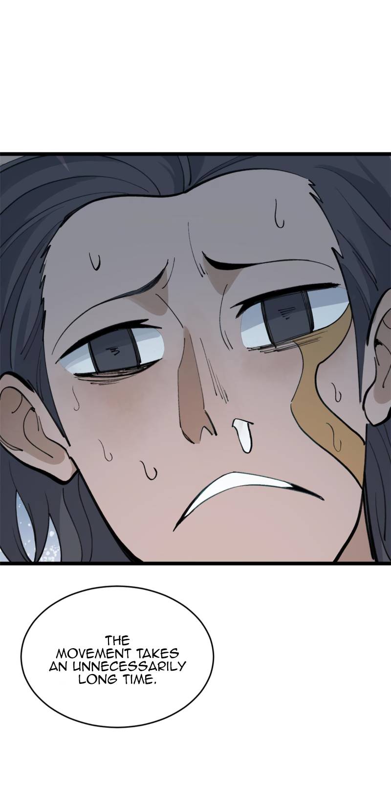All Hail the Sect Leader Chapter 149 — Page 5