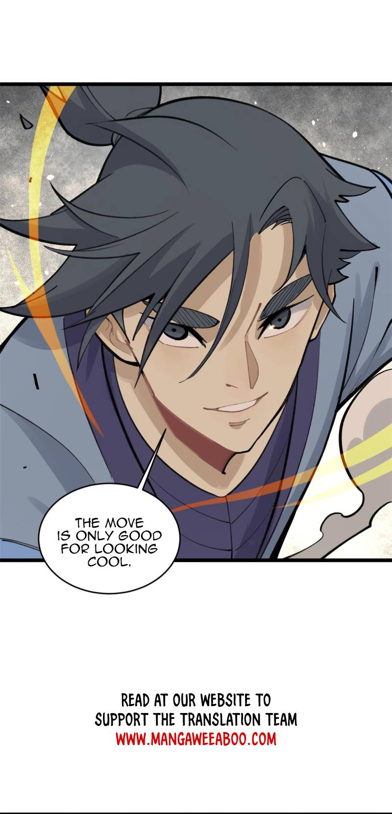 All Hail the Sect Leader Chapter 149 — Page 7