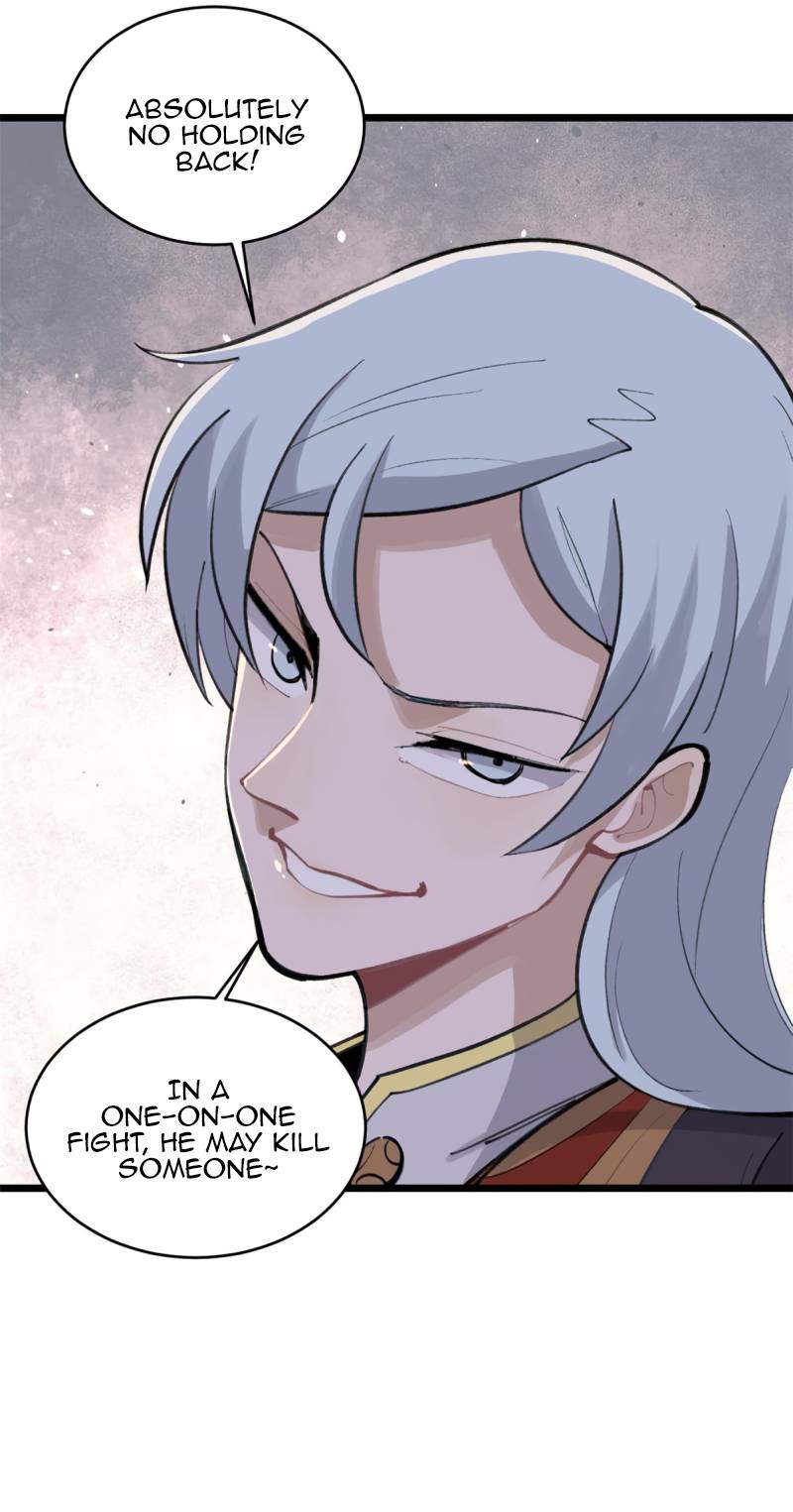 All Hail the Sect Leader Chapter 149 — Page 13