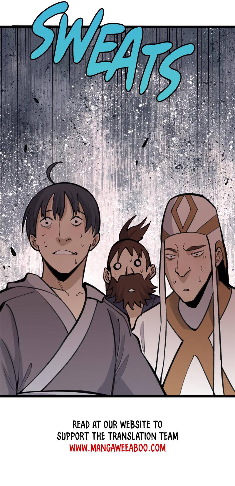 All Hail the Sect Leader Chapter 149 — Page 14