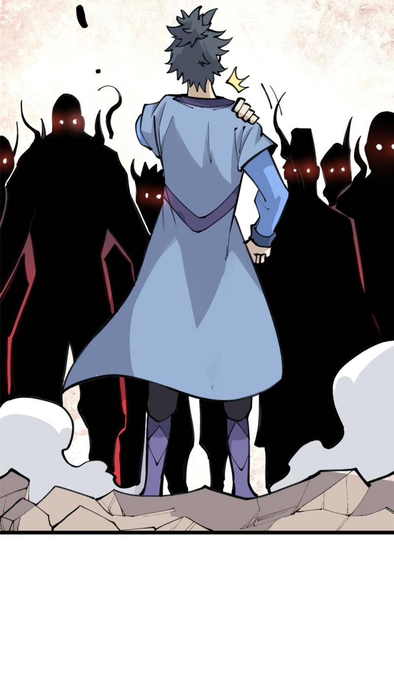 All Hail the Sect Leader Chapter 149 — Page 18
