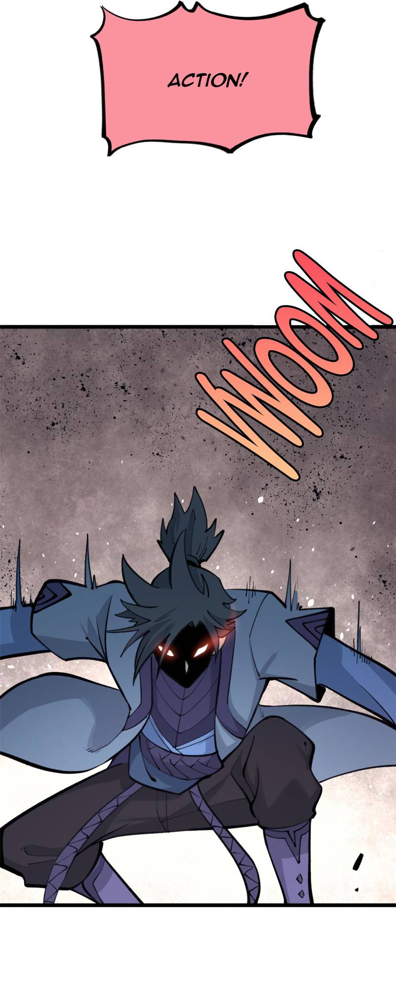 All Hail the Sect Leader Chapter 149 — Page 22