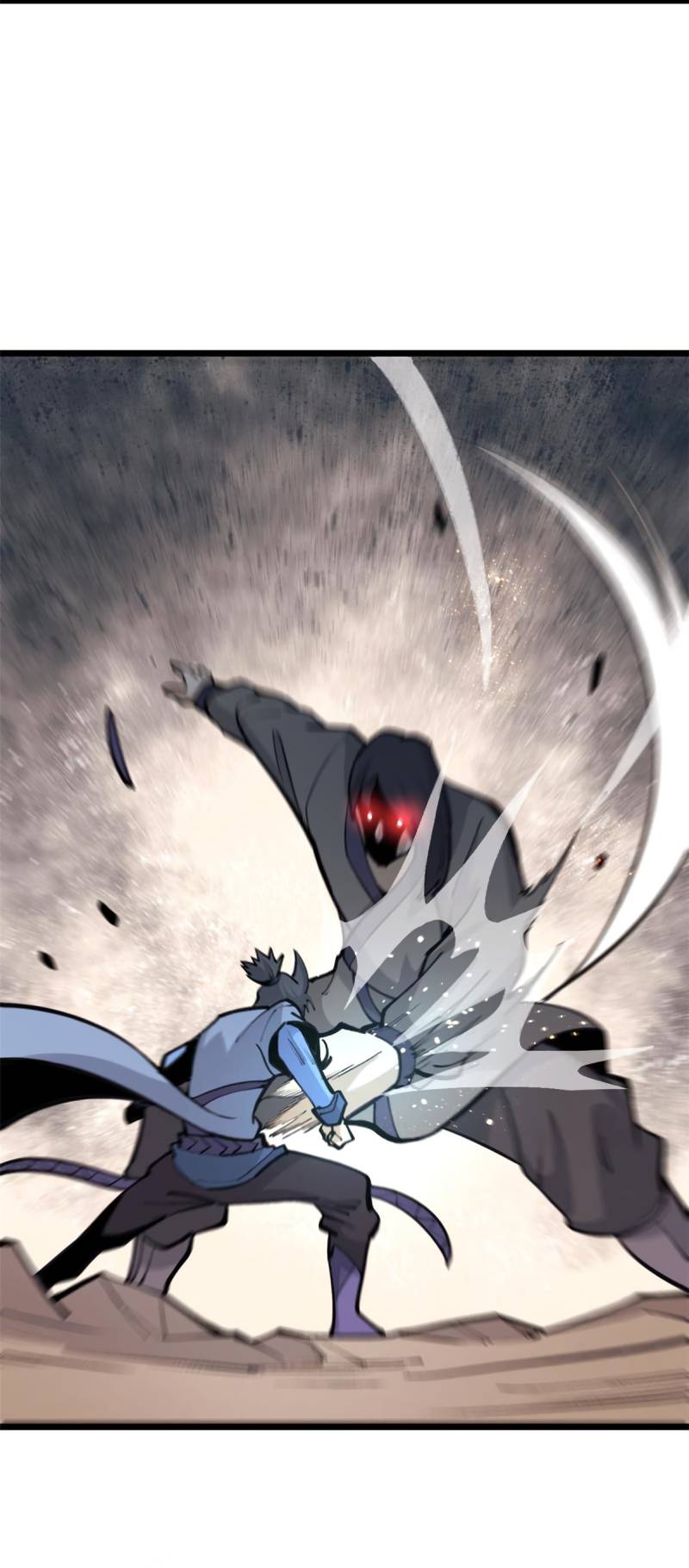 All Hail the Sect Leader Chapter 149 — Page 24