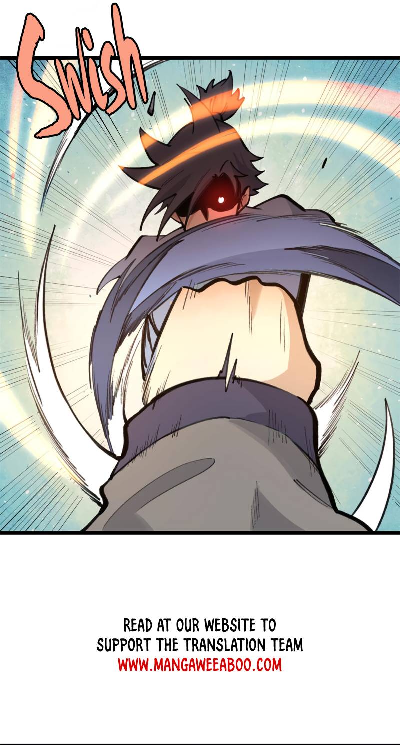 All Hail the Sect Leader Chapter 149 — Page 25