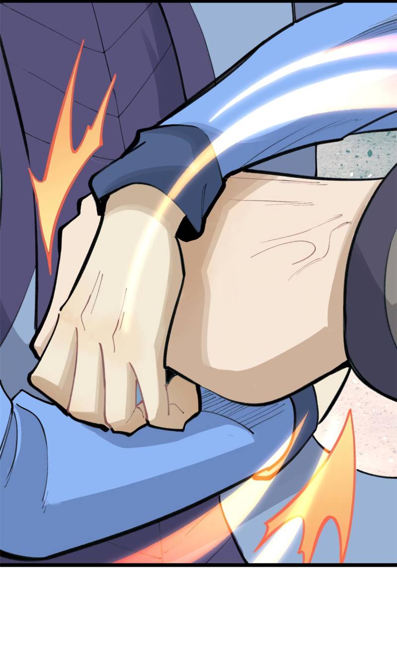 All Hail the Sect Leader Chapter 149 — Page 26