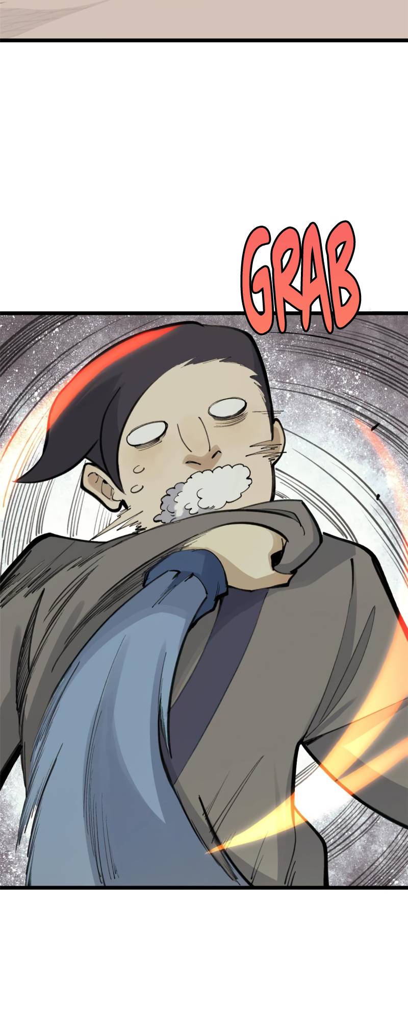 All Hail the Sect Leader Chapter 149 — Page 28