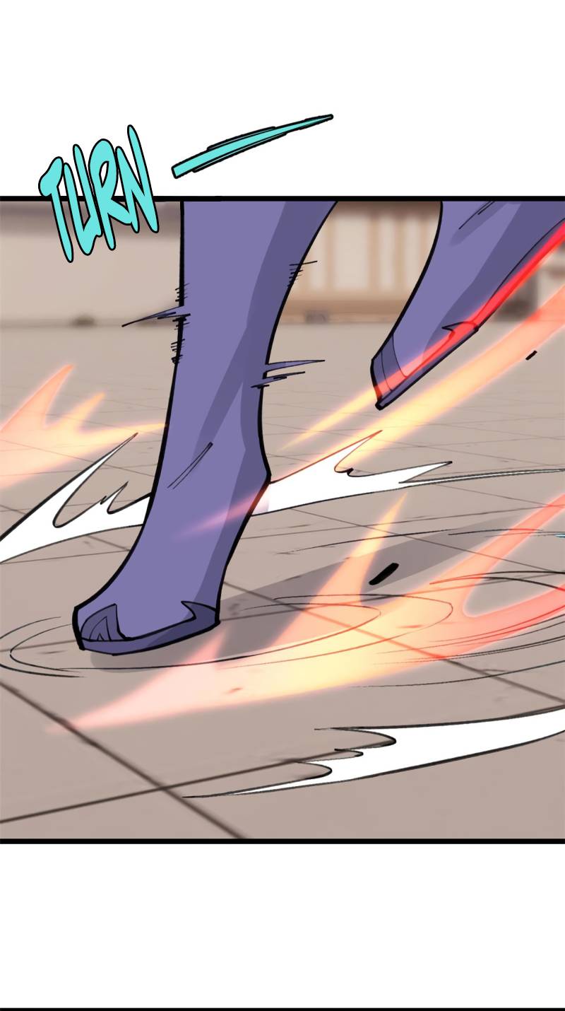 All Hail the Sect Leader Chapter 149 — Page 31