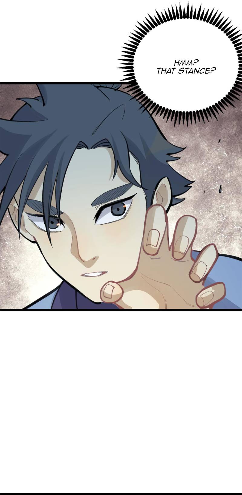 All Hail the Sect Leader Chapter 149 — Page 34