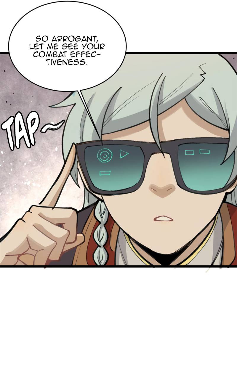 All Hail the Sect Leader Chapter 149 — Page 38