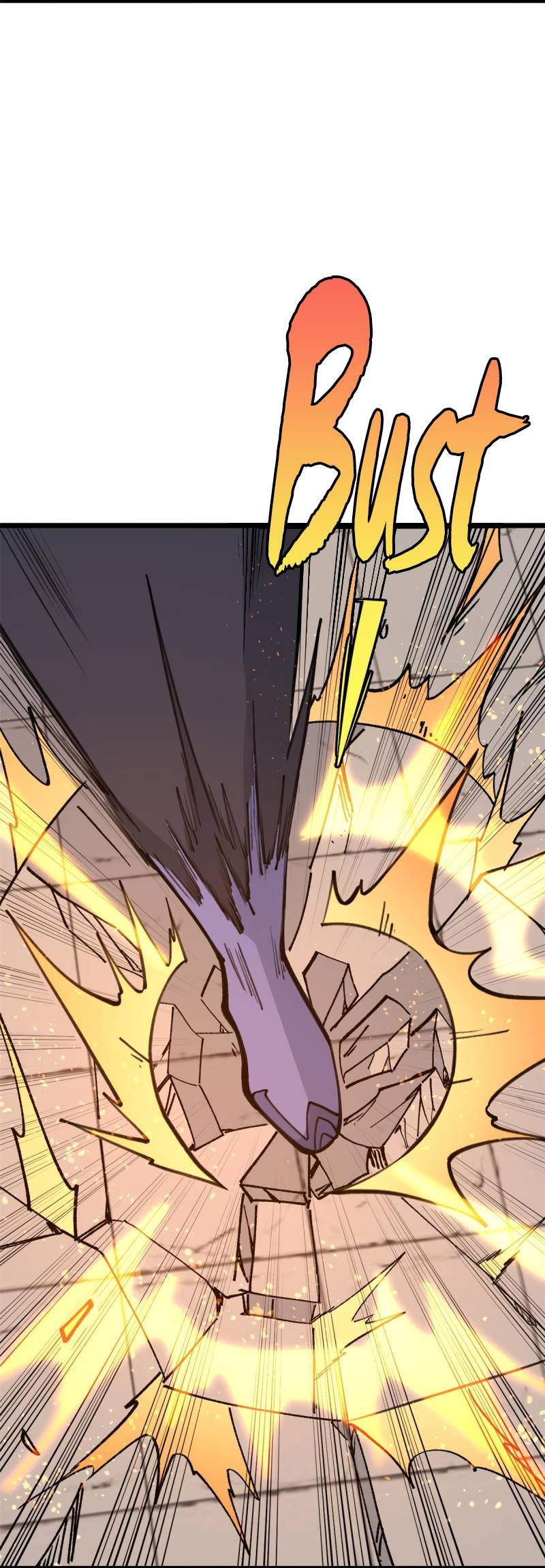 All Hail the Sect Leader Chapter 149 — Page 42