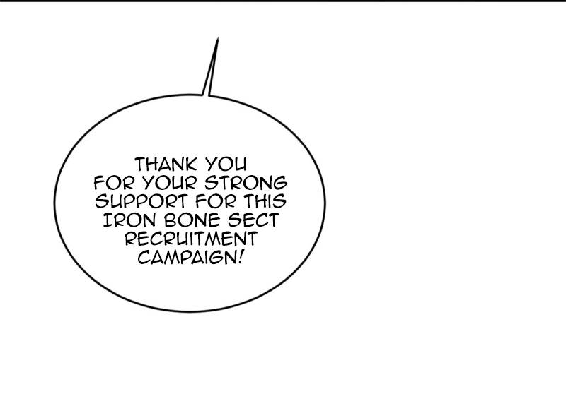 All Hail the Sect Leader Chapter 149 — Page 47