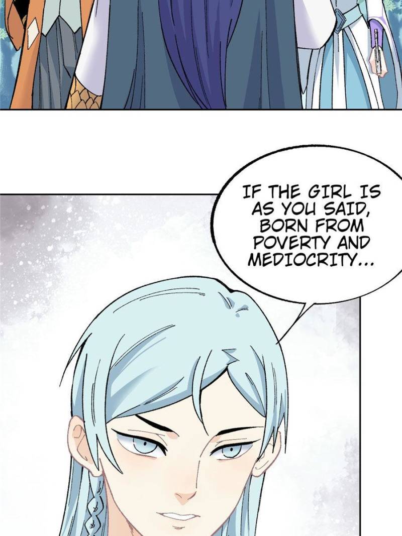 All Hail the Sect Leader Chapter 15 — Page 9