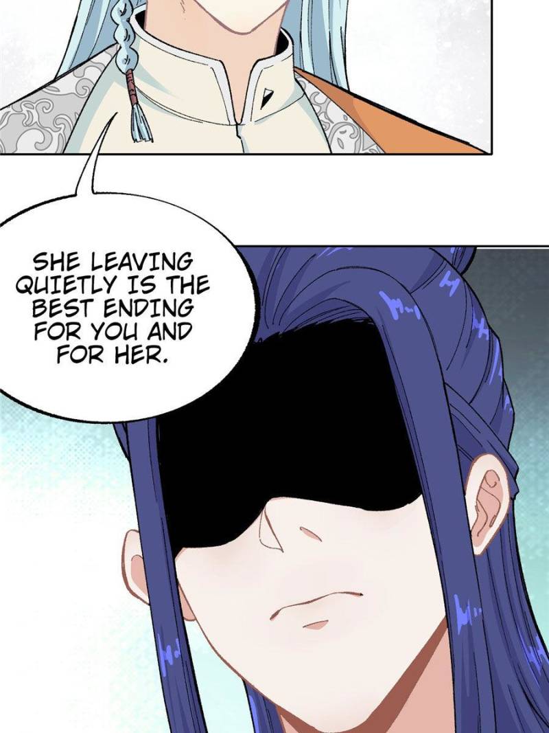 All Hail the Sect Leader Chapter 15 — Page 10