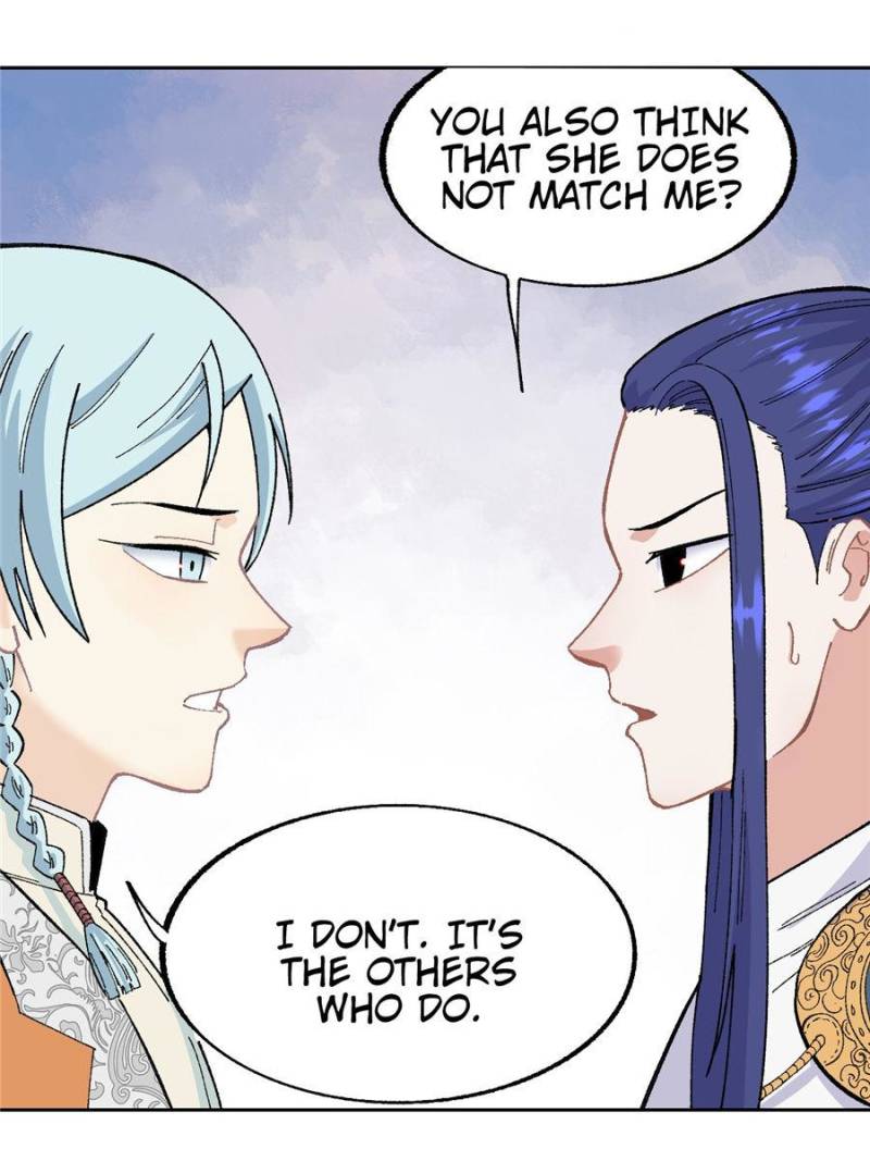 All Hail the Sect Leader Chapter 15 — Page 12