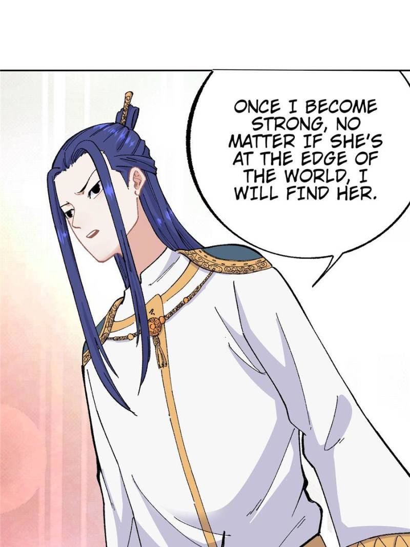 All Hail the Sect Leader Chapter 15 — Page 13