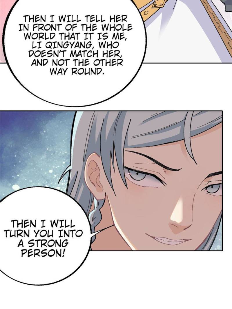 All Hail the Sect Leader Chapter 15 — Page 15