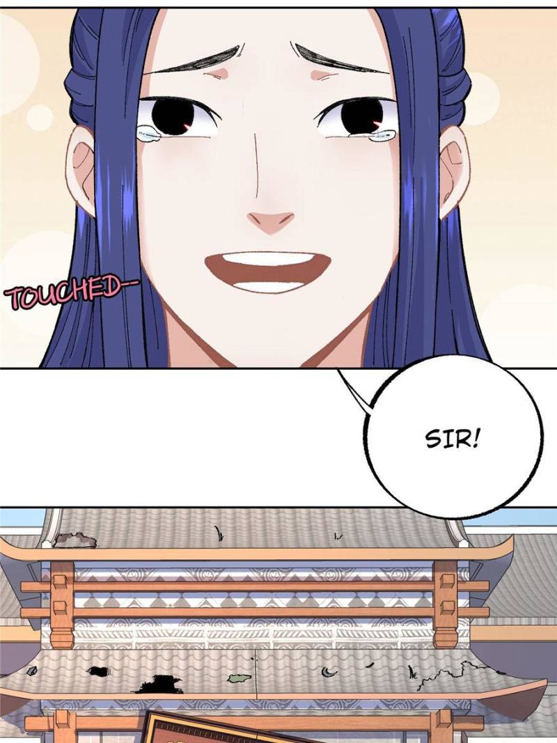 All Hail the Sect Leader Chapter 15 — Page 16