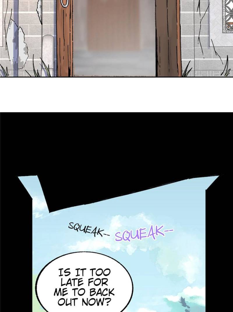 All Hail the Sect Leader Chapter 15 — Page 18